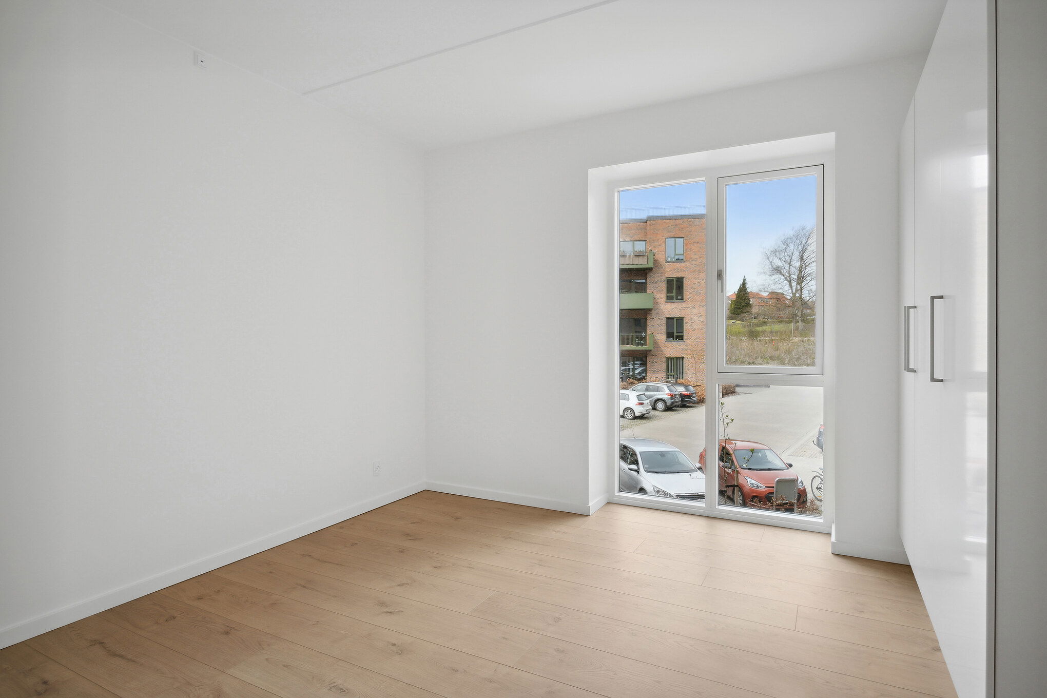 Scandiasporet 15 C, 3. th., 8930 Randers NØ