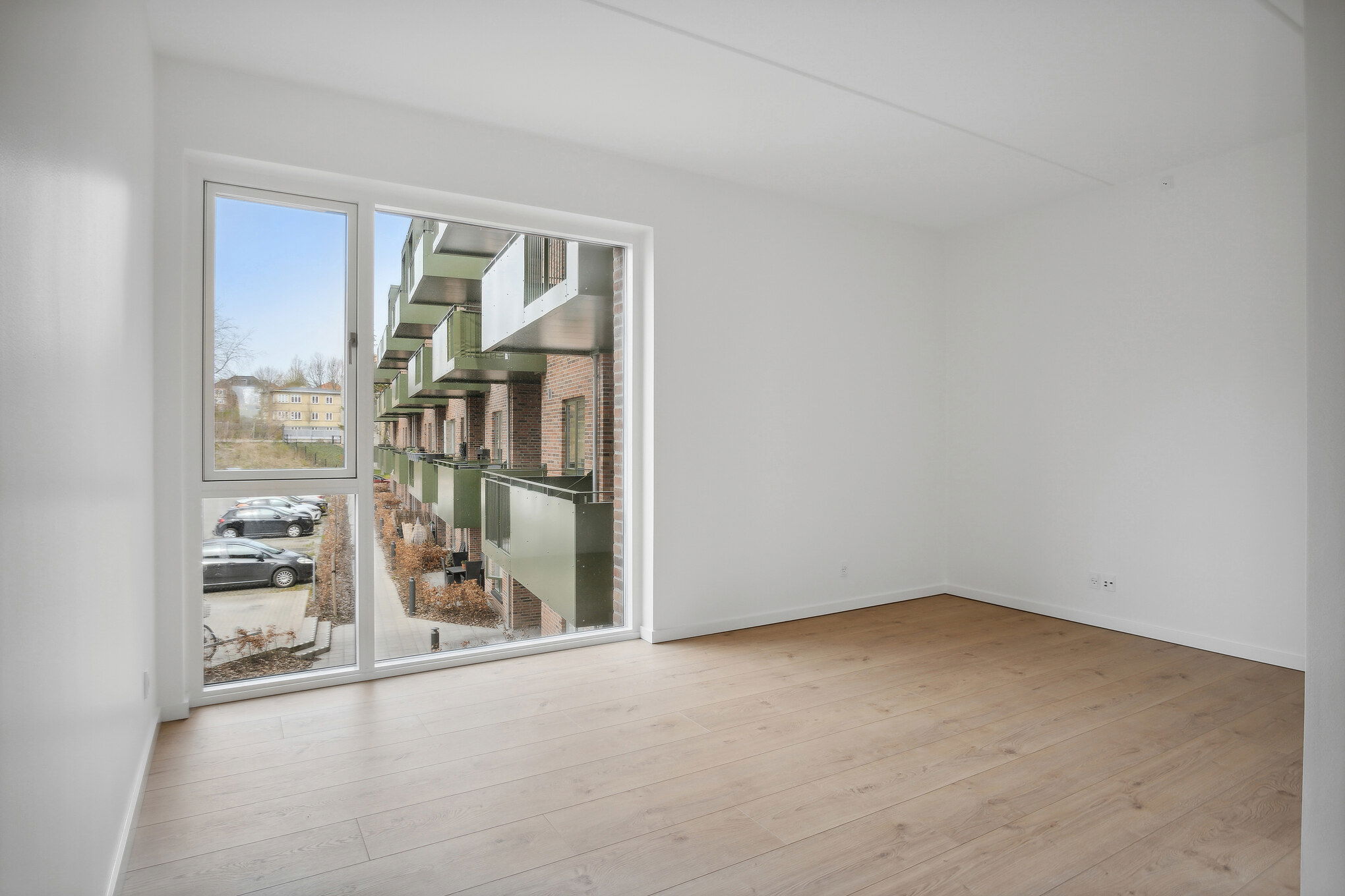 Scandiasporet 15 C, 3. th., 8930 Randers NØ