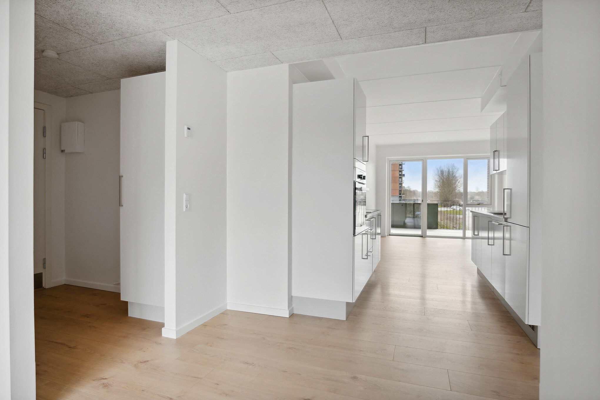 Scandiasporet 15 C, 3. th., 8930 Randers NØ