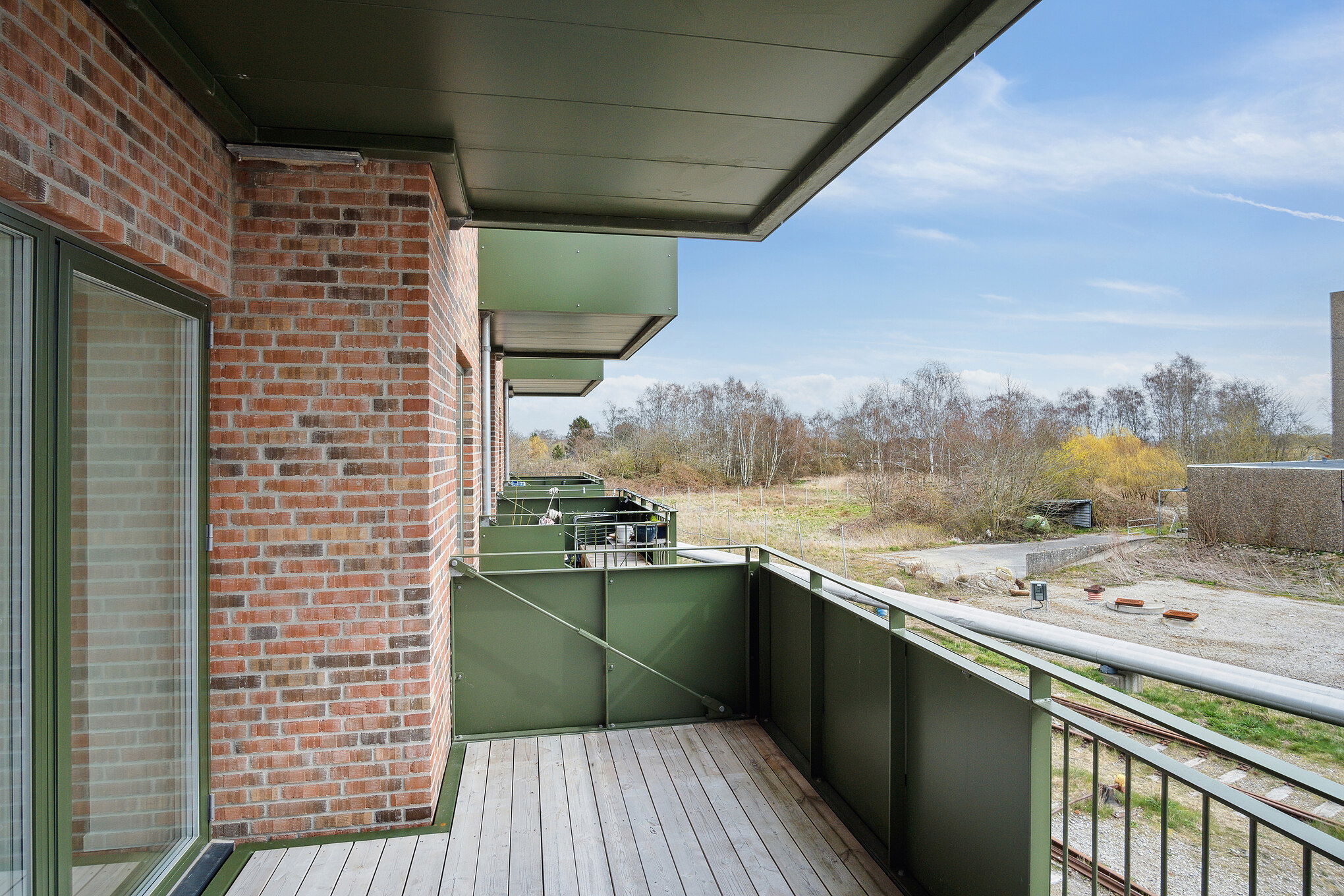 Scandiasporet 15 C, 3. th., 8930 Randers NØ