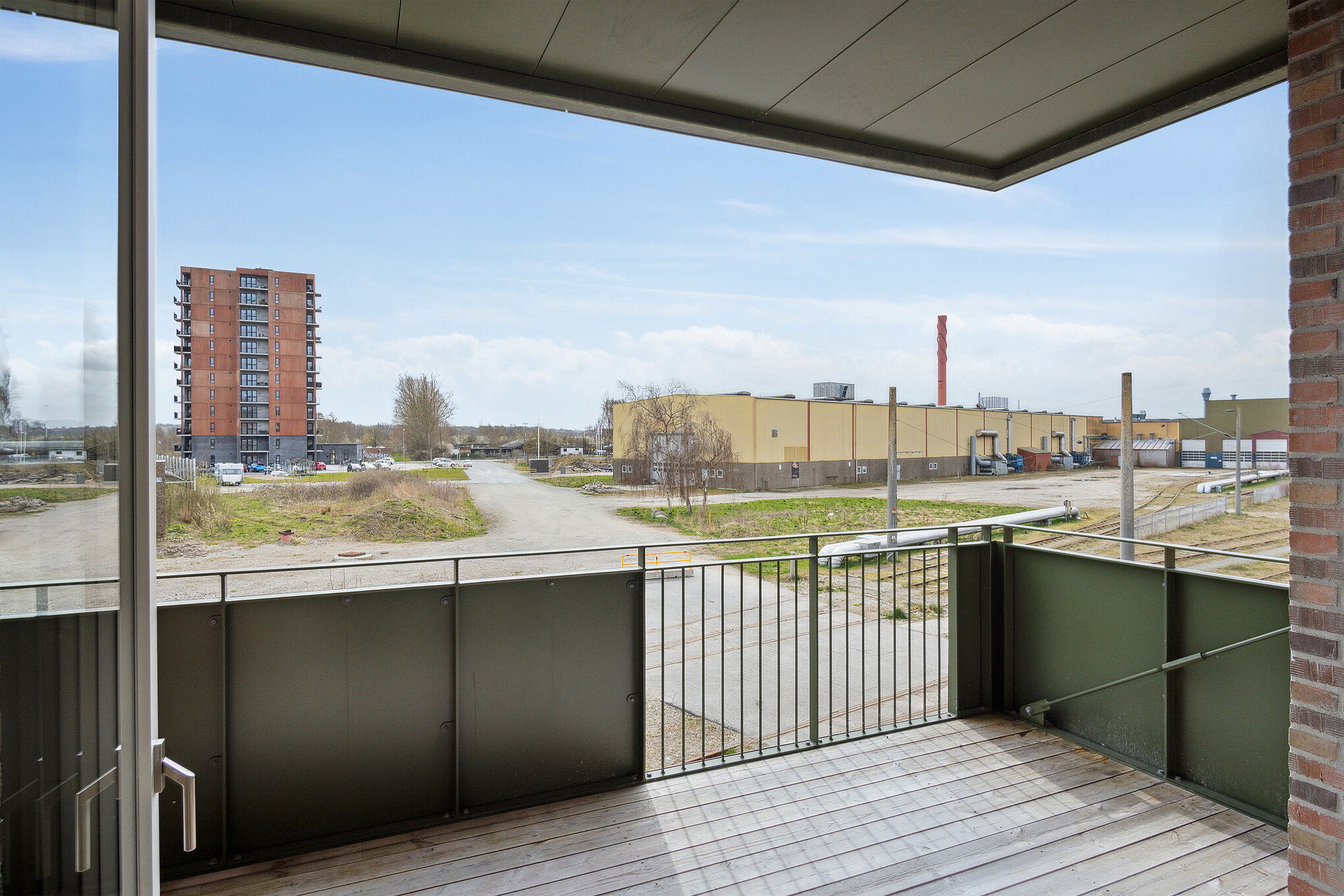 Scandiasporet 15 C, 3. th., 8930 Randers NØ