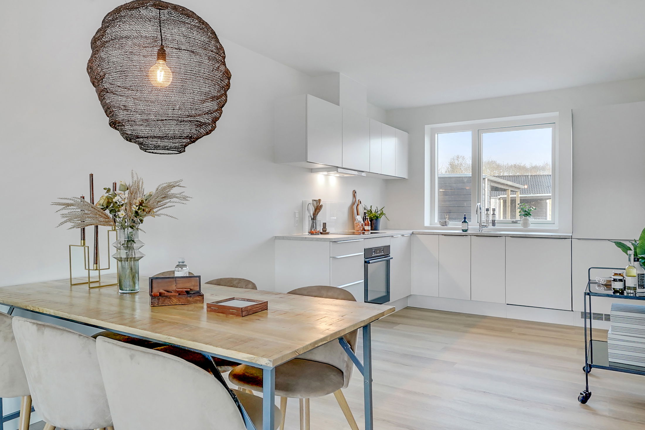 Gødvadgårdsvej 112, 8600 Silkeborg