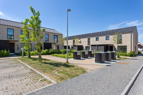 Lejebolig på Islev Have 8, 2610 Rødovre