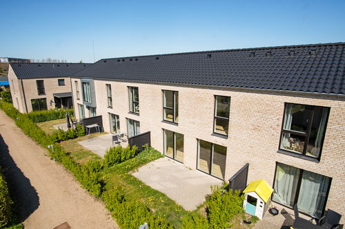 Lejebolig på Islev Have 36, 2610 Rødovre