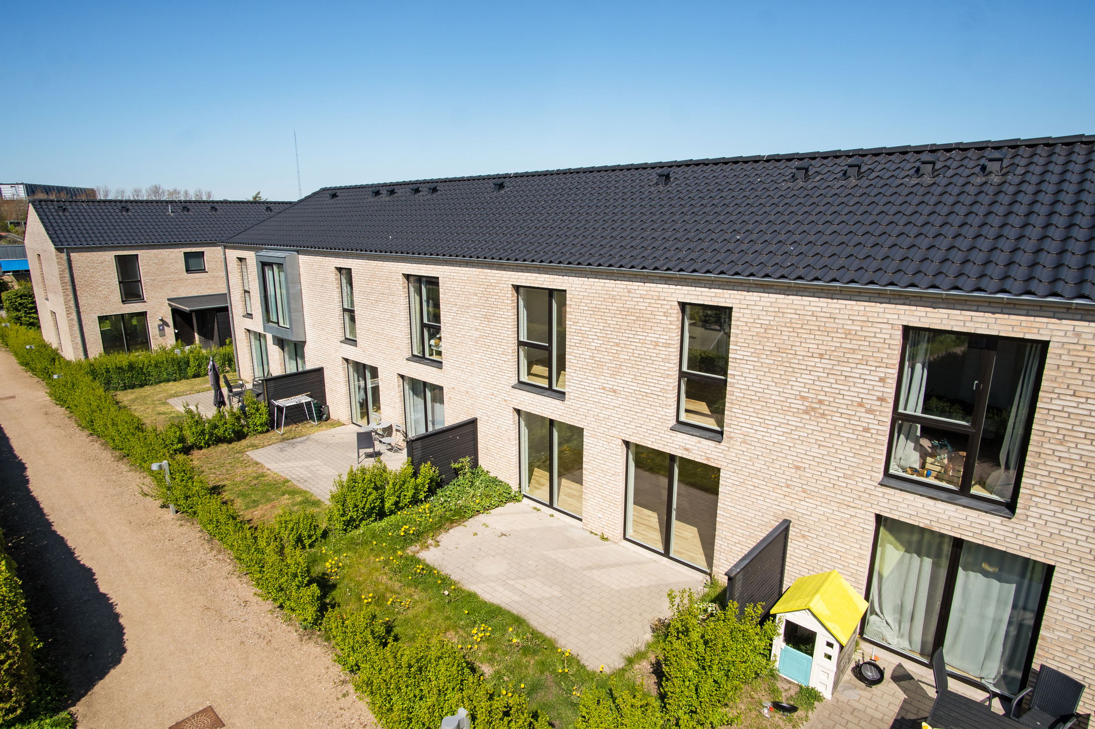 Islev Have 36, 2610 Rødovre