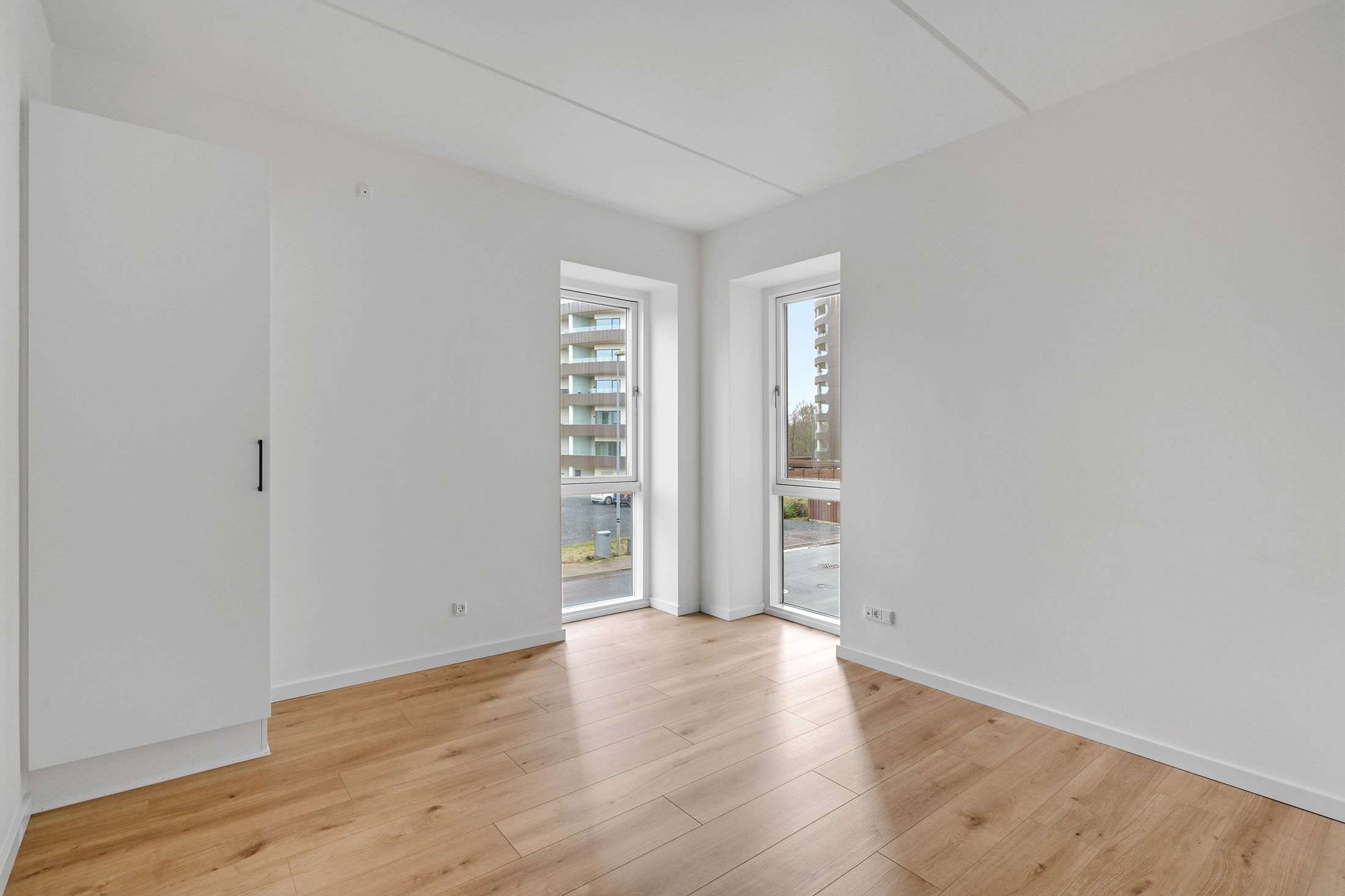 Grøndahlsvej 4L, 2. 6., 7400 Herning