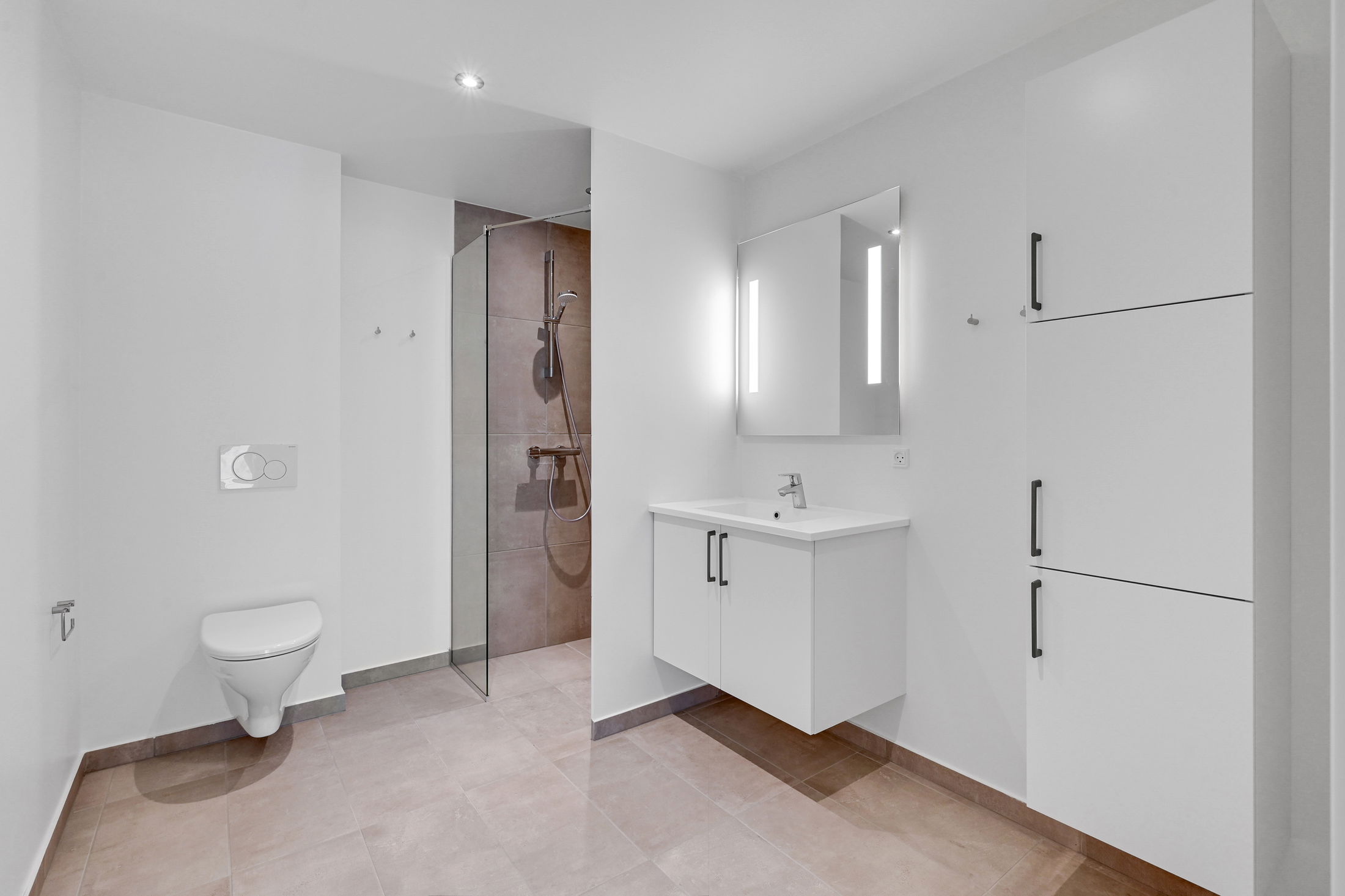 Grøndahlsvej 4L, 2. 6., 7400 Herning