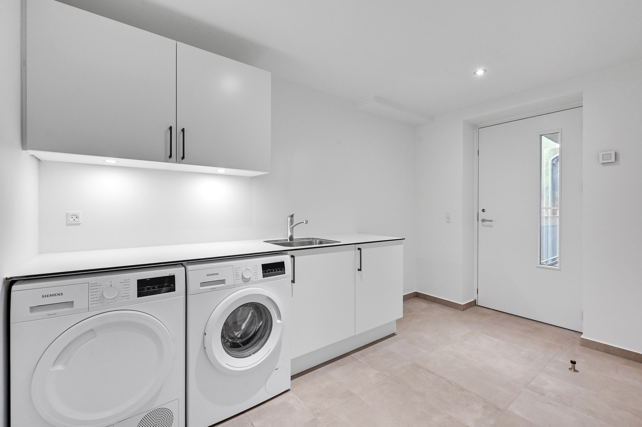 Grøndahlsvej 4L, 2. 6., 7400 Herning