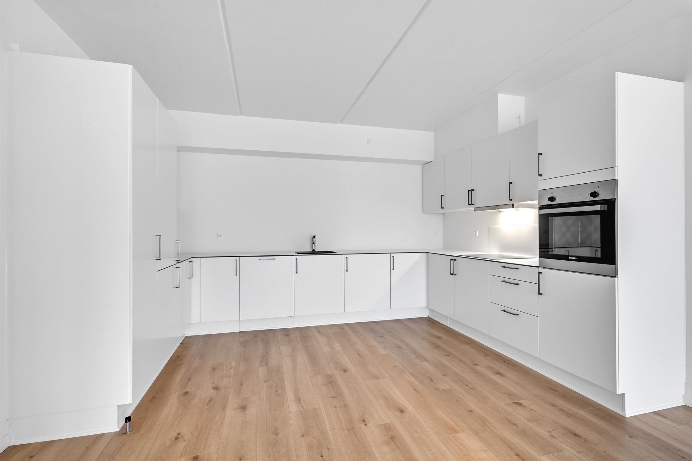 Grøndahlsvej 4L, 2. 6., 7400 Herning