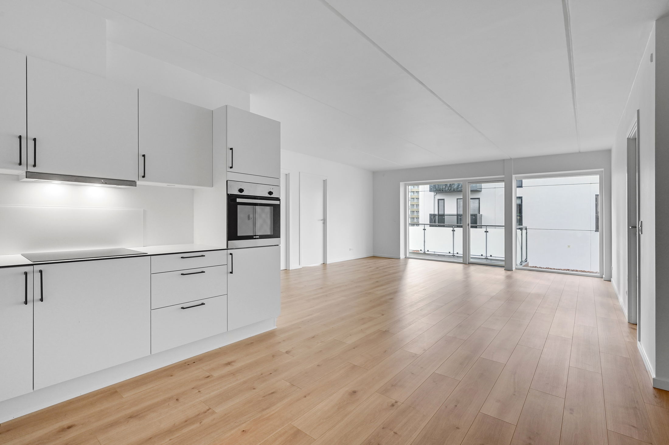 Grøndahlsvej 4L, 2. 6., 7400 Herning