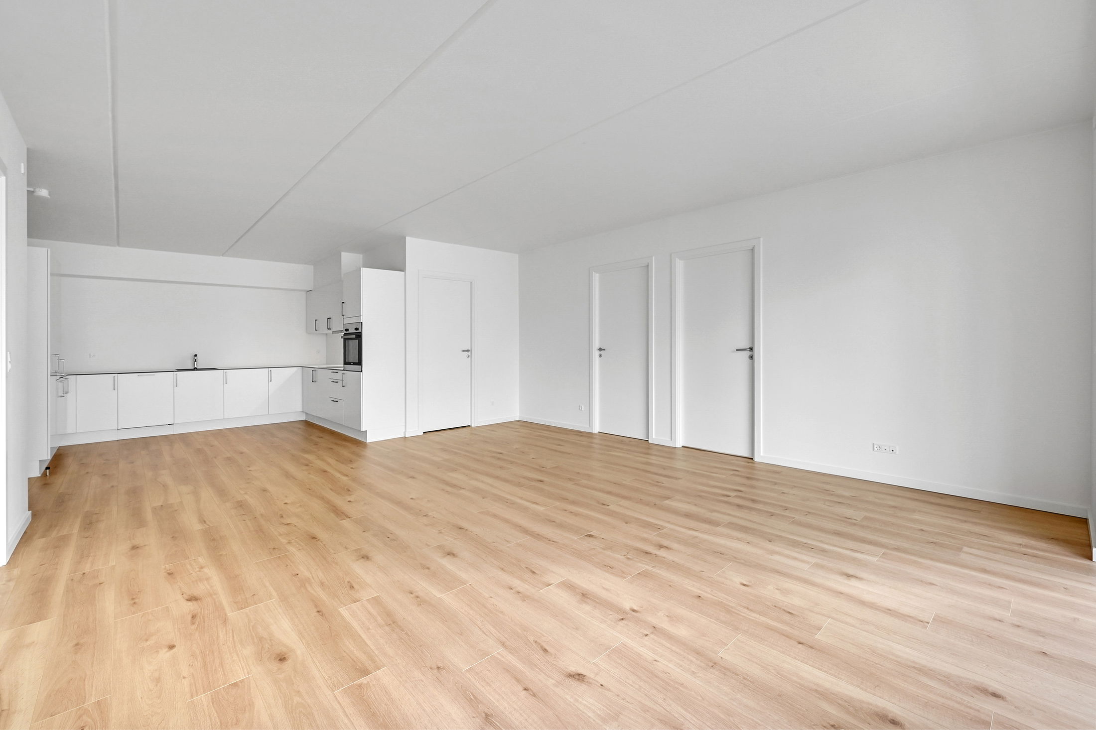 Grøndahlsvej 4L, 2. 6., 7400 Herning