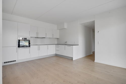 Lejebolig på Scandiasporet 9 A, 4. th., 8930 Randers NØ