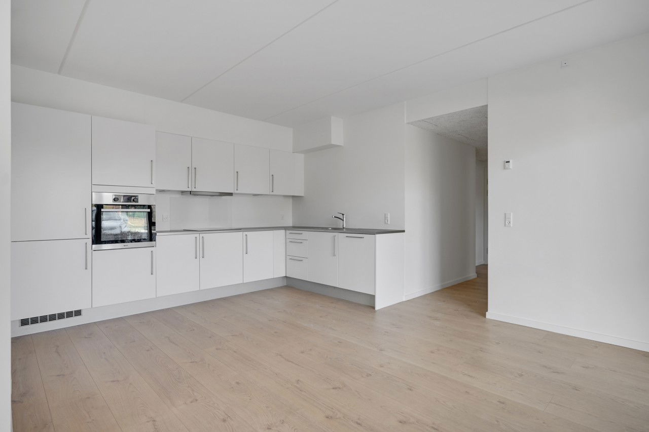 Scandiasporet 9 A, 4. th., 8930 Randers NØ