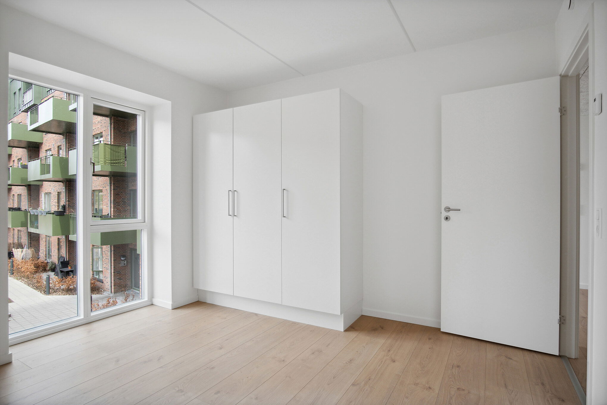 Scandiasporet 9 C, 4. th., 8930 Randers NØ