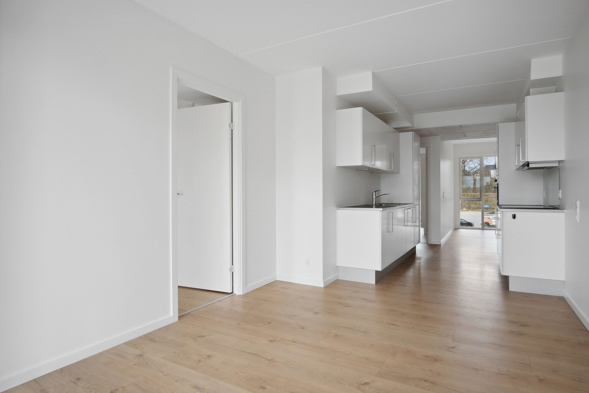 Scandiasporet 9 C, 4. th., 8930 Randers NØ