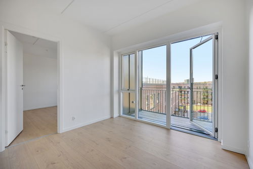 Lejebolig på Scandiasporet 9 C, 4. th., 8930 Randers NØ