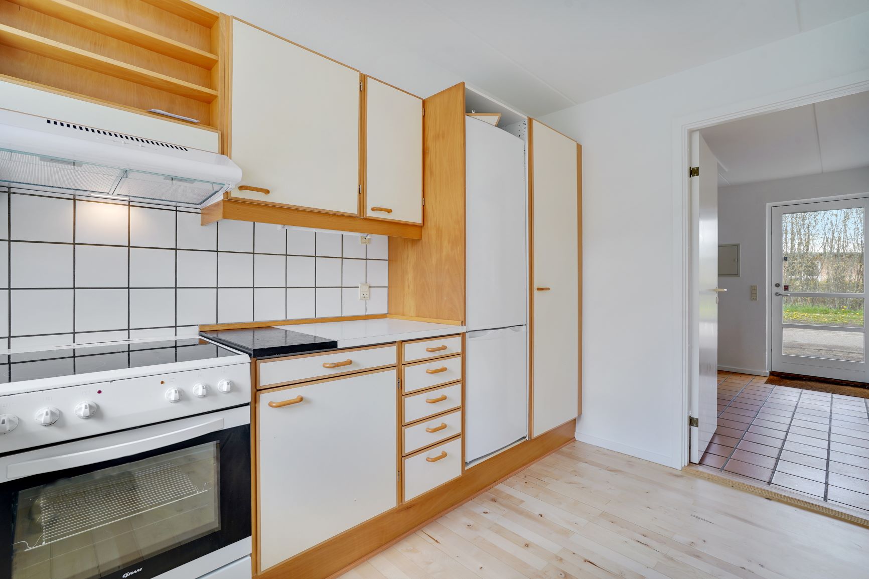Thorshammer 20, 7500 Holstebro