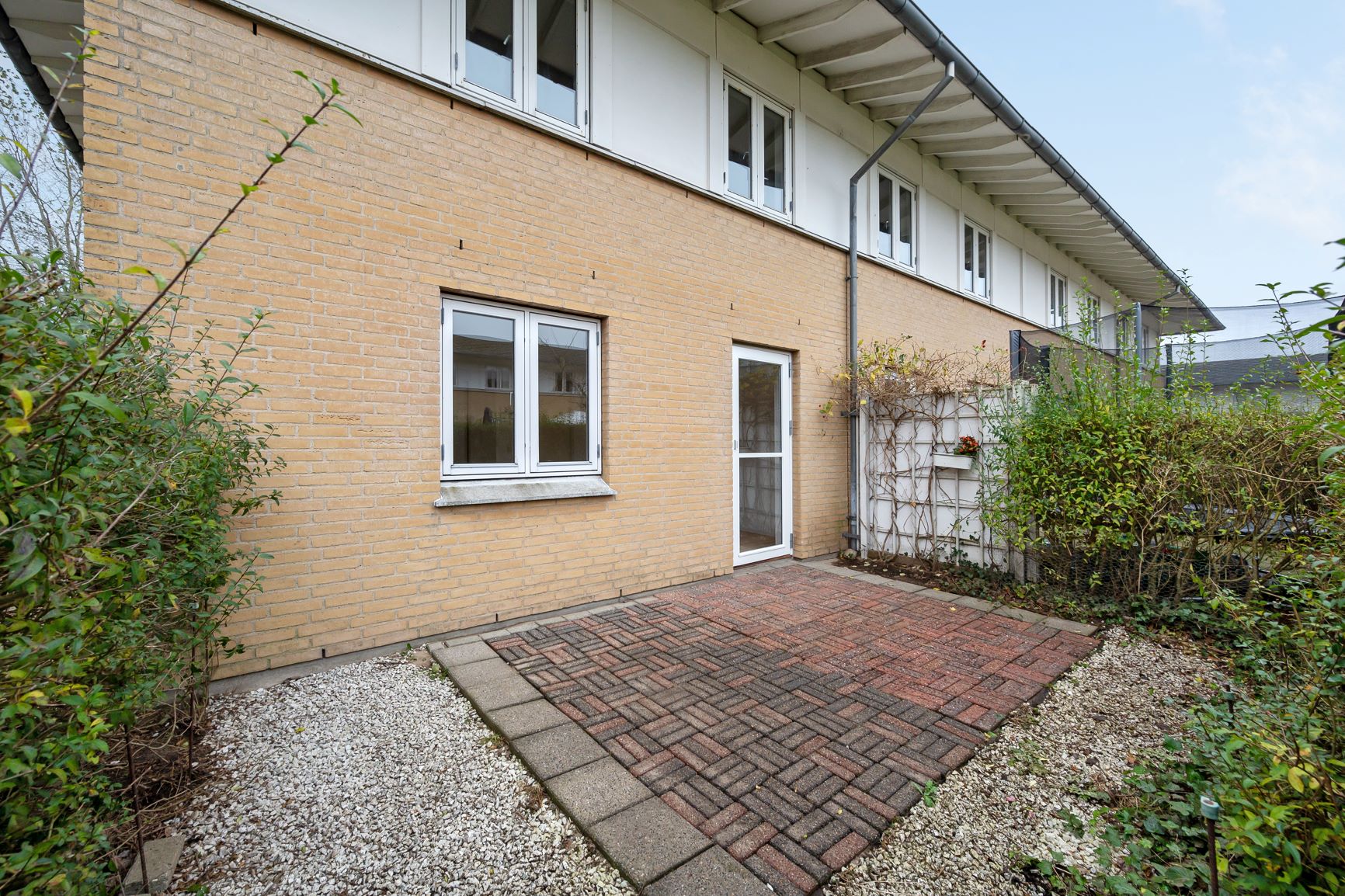 Thorshammer 20, 7500 Holstebro