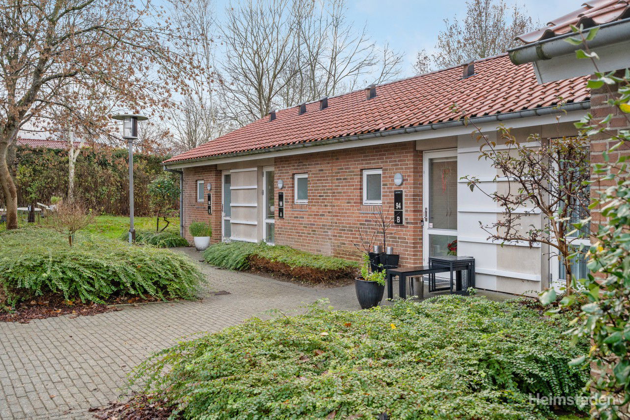 Hvesager 198, 7300 Jelling