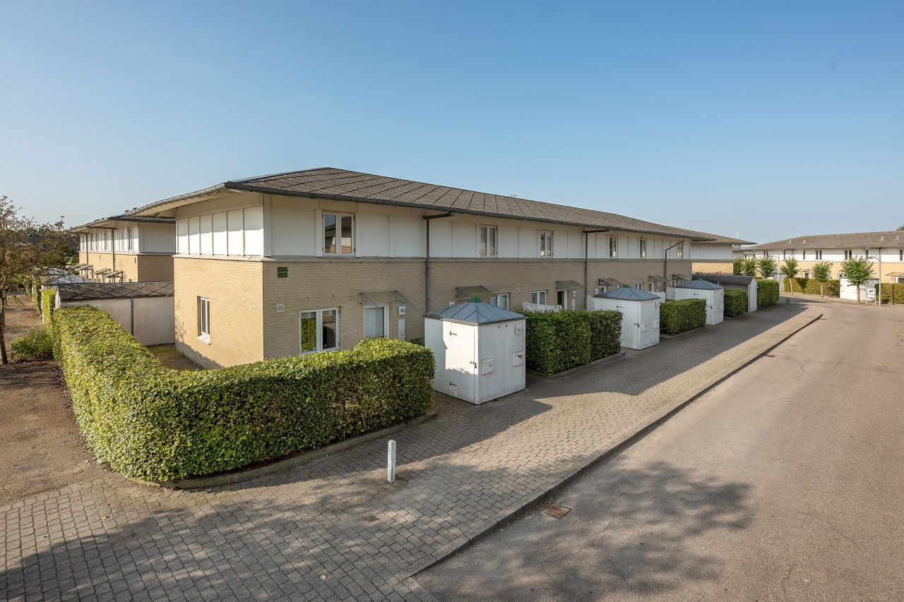 Thorshammer 20, 7500 Holstebro