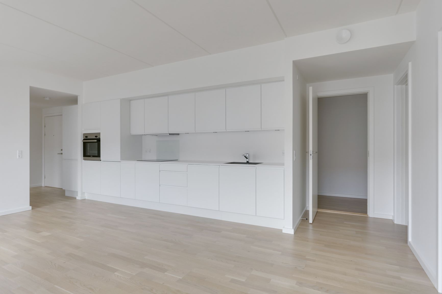 Jenny Kammersgaards Vej 9, 2. 1., 8700 Horsens