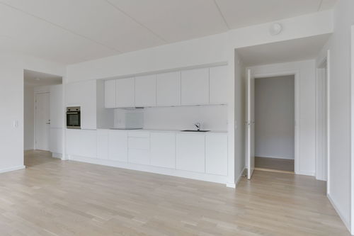 Lejebolig på Jenny Kammersgaards Vej 9, 2. 1., 8700 Horsens