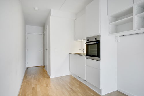 Lejebolig på C.F. Richs Vej 105C, 1. 114, 2000 Frederiksberg