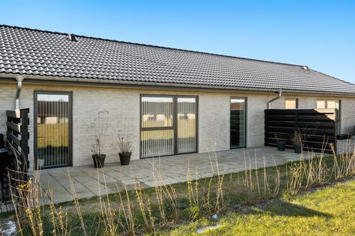 Lejebolig på Nonnebakken 38, 7080 Børkop