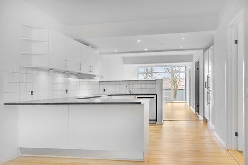 Lejebolig på Gl. Jennumvej 9, 1. 21., 8930 Randers NØ