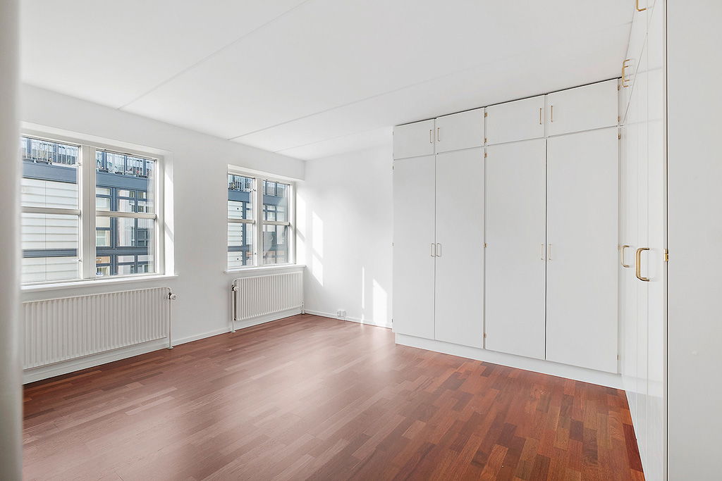 Nybrogade 2, 3. mf., 9000 Aalborg