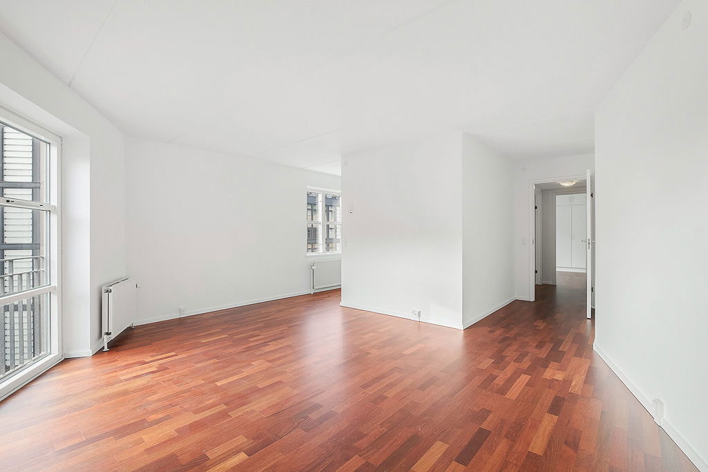 Nybrogade 2, 3. mf., 9000 Aalborg