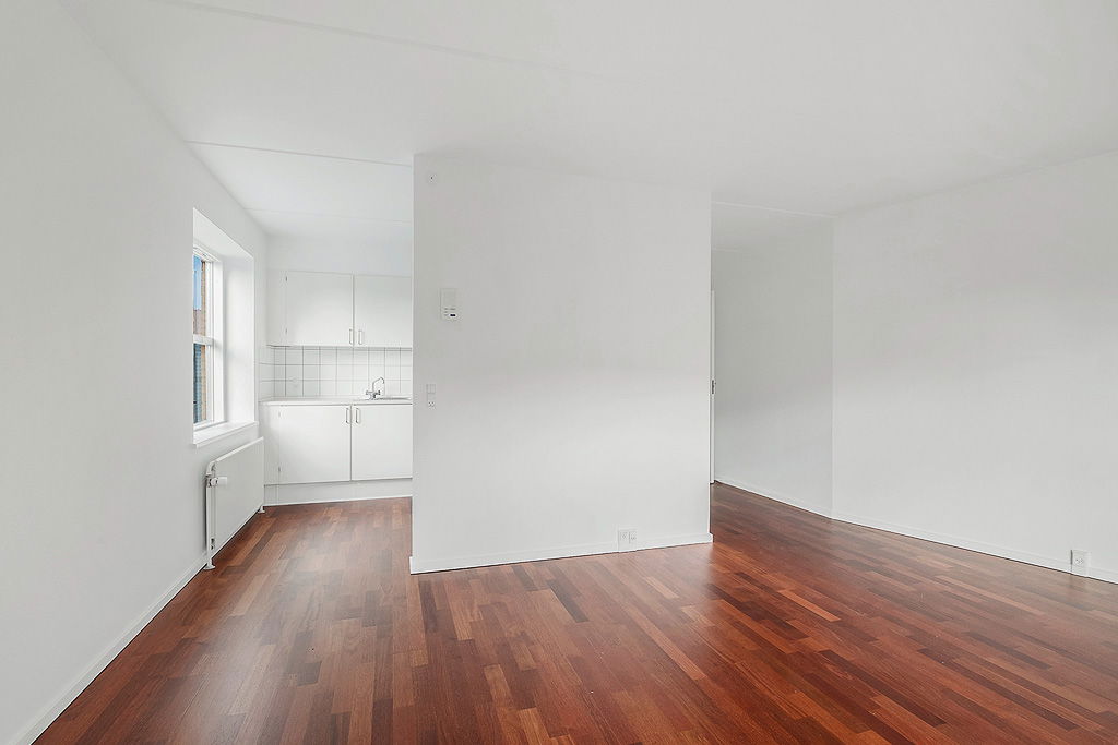 Nybrogade 2, 3. mf., 9000 Aalborg
