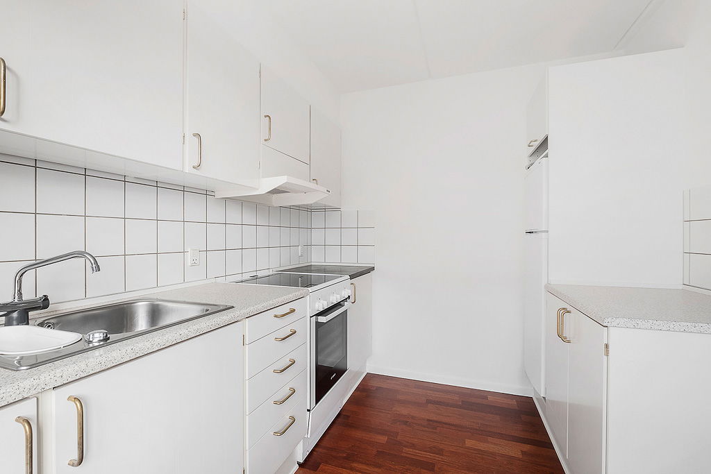 Nybrogade 2, 3. mf., 9000 Aalborg