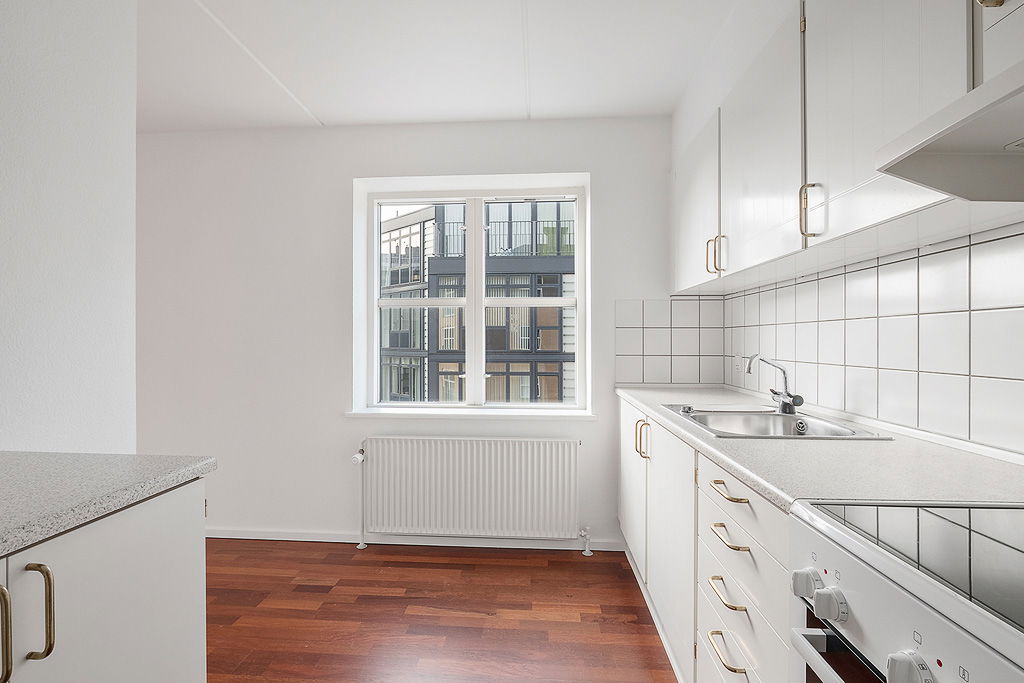 Nybrogade 2, 3. mf., 9000 Aalborg