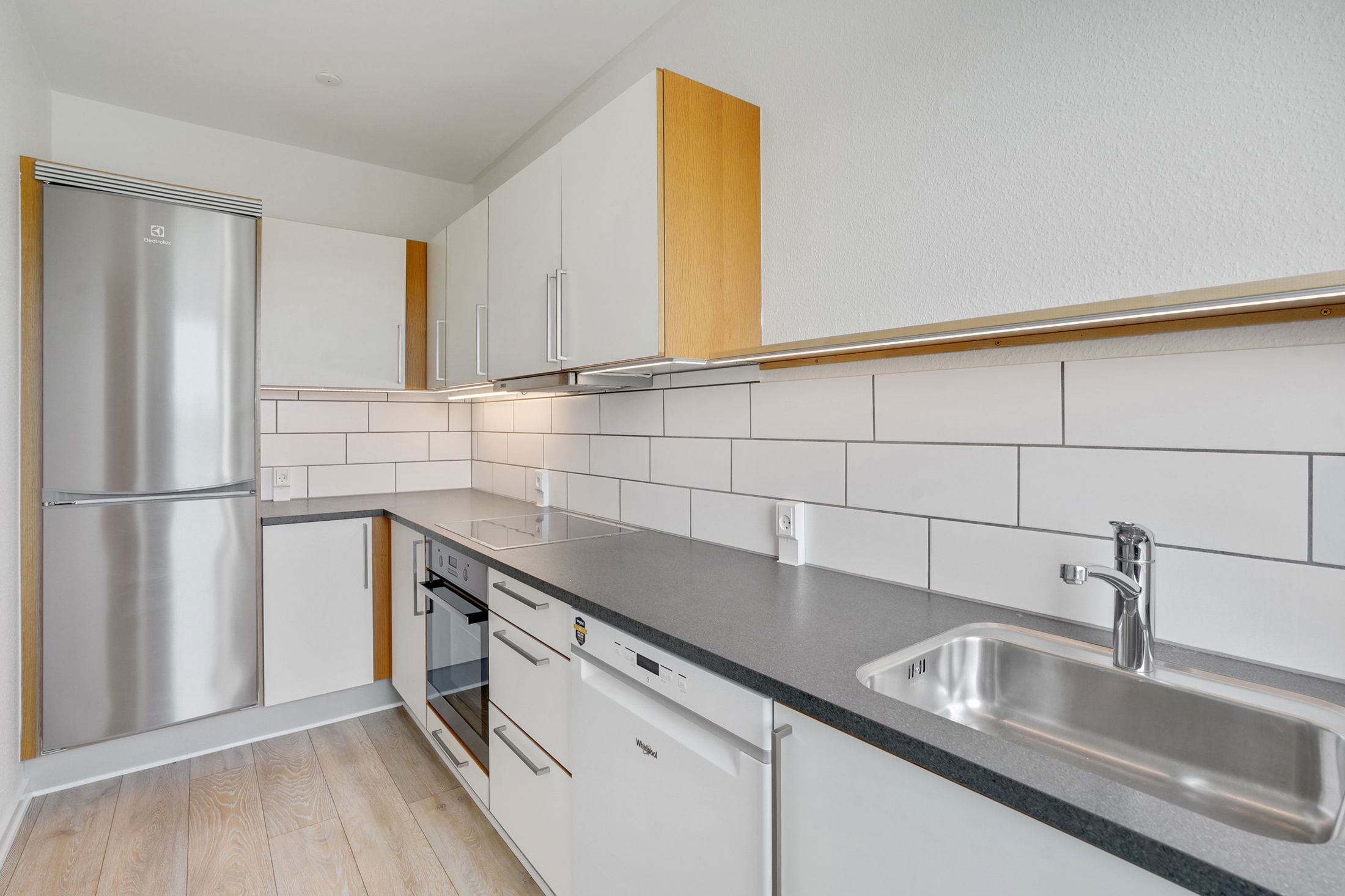 Mølleparkvej 1, 2. 5, 6715 Esbjerg N