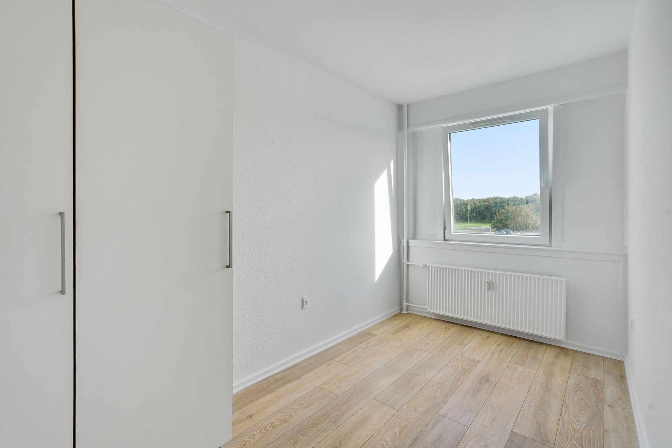 Mølleparkvej 1, 2. 5, 6715 Esbjerg N