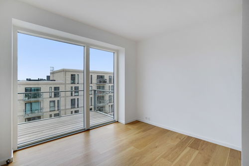 Lejebolig på Borresøvej  11, 3. 4., 8240 Risskov, Aarhus