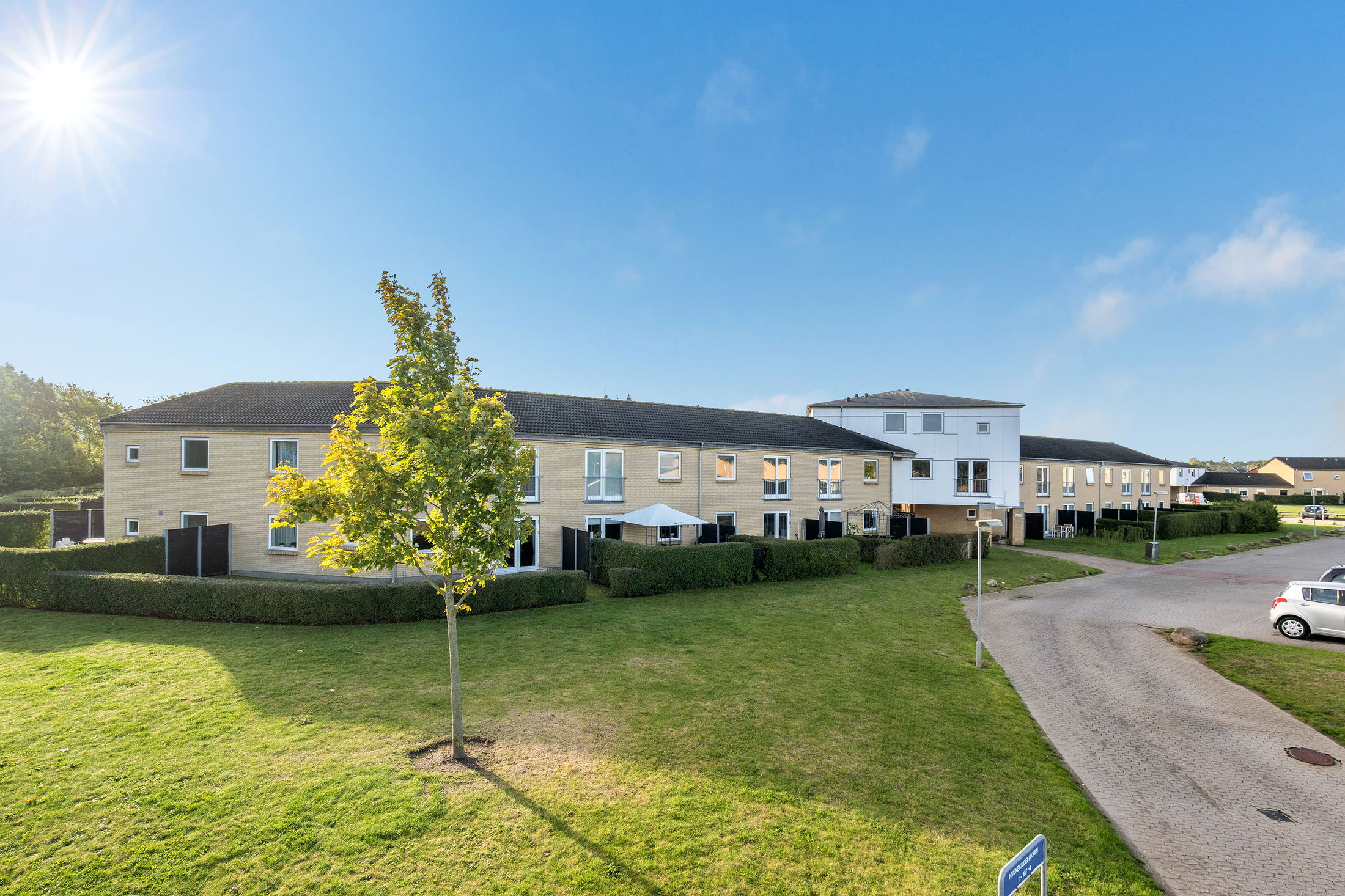 Hvenekildeløkken 1, 5240 Odense NØ