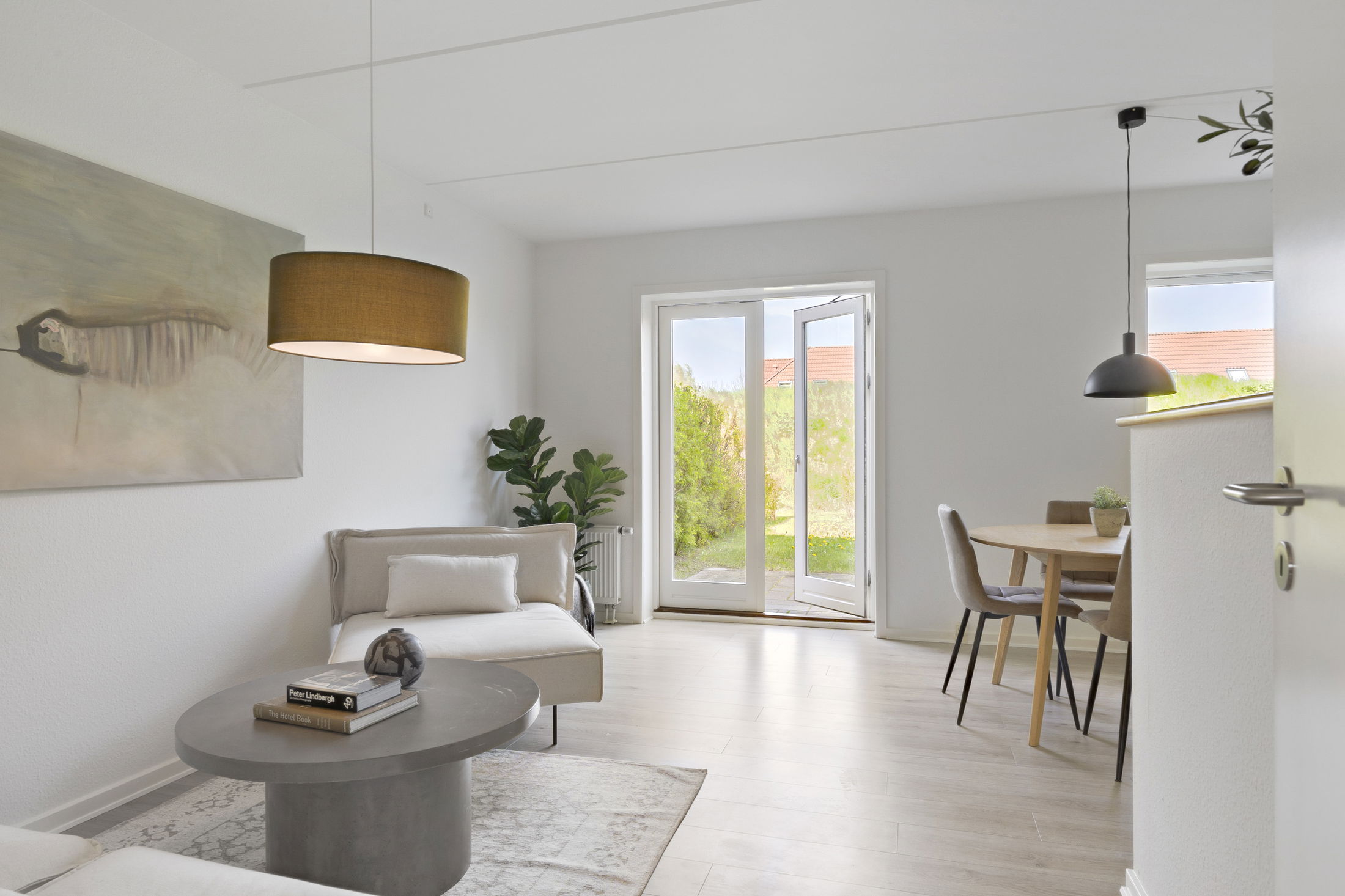 Nørrebjerg Runddel 49 F, 5220 Odense SØ