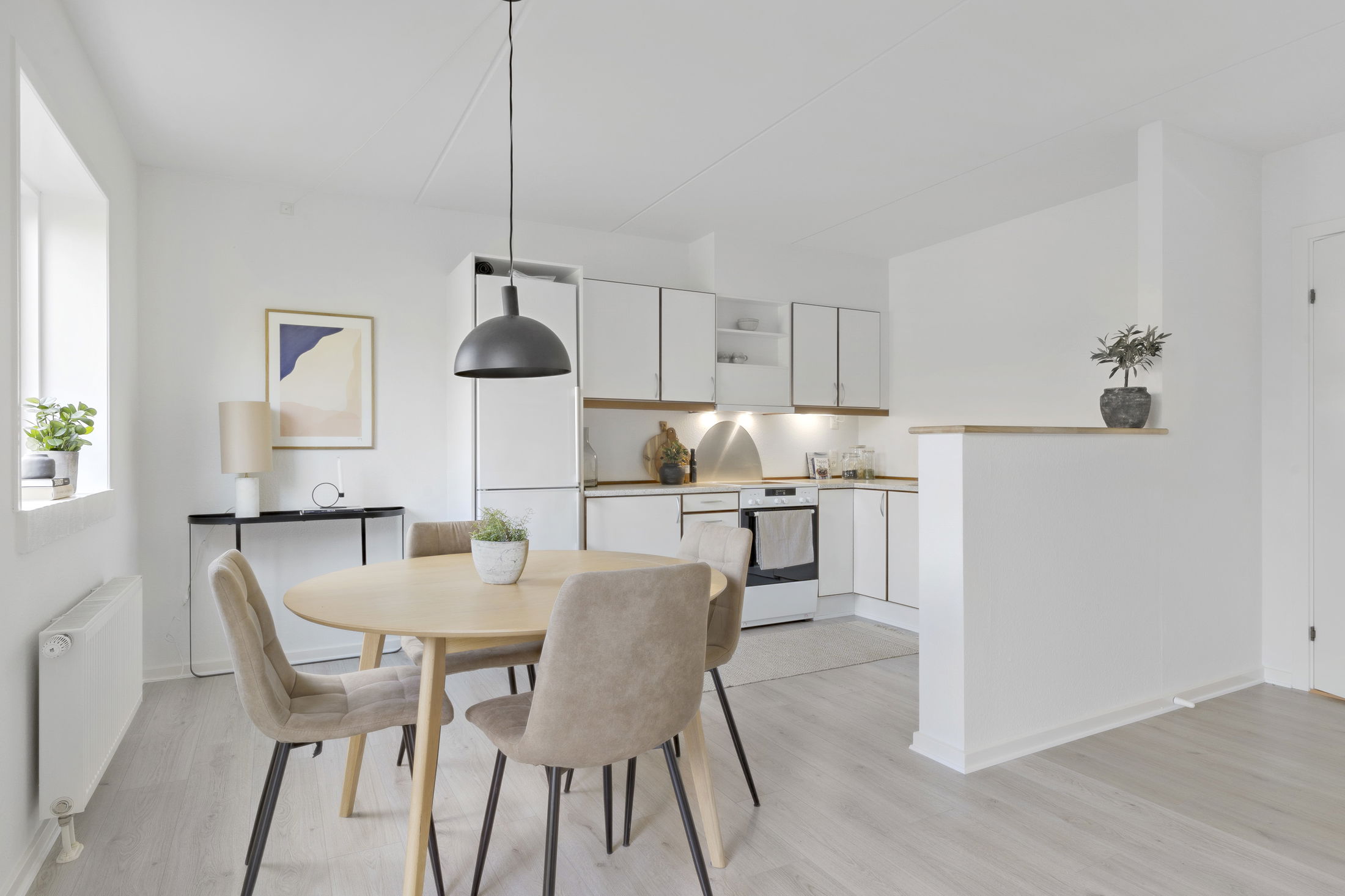 Nørrebjerg Runddel 49 F, 5220 Odense SØ