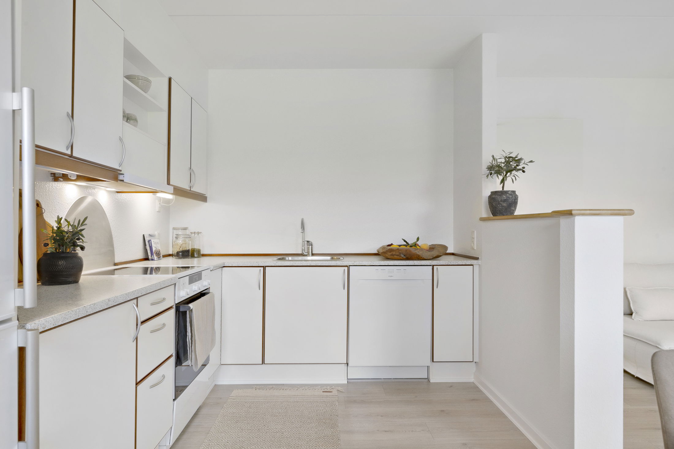 Nørrebjerg Runddel 49 F, 5220 Odense SØ