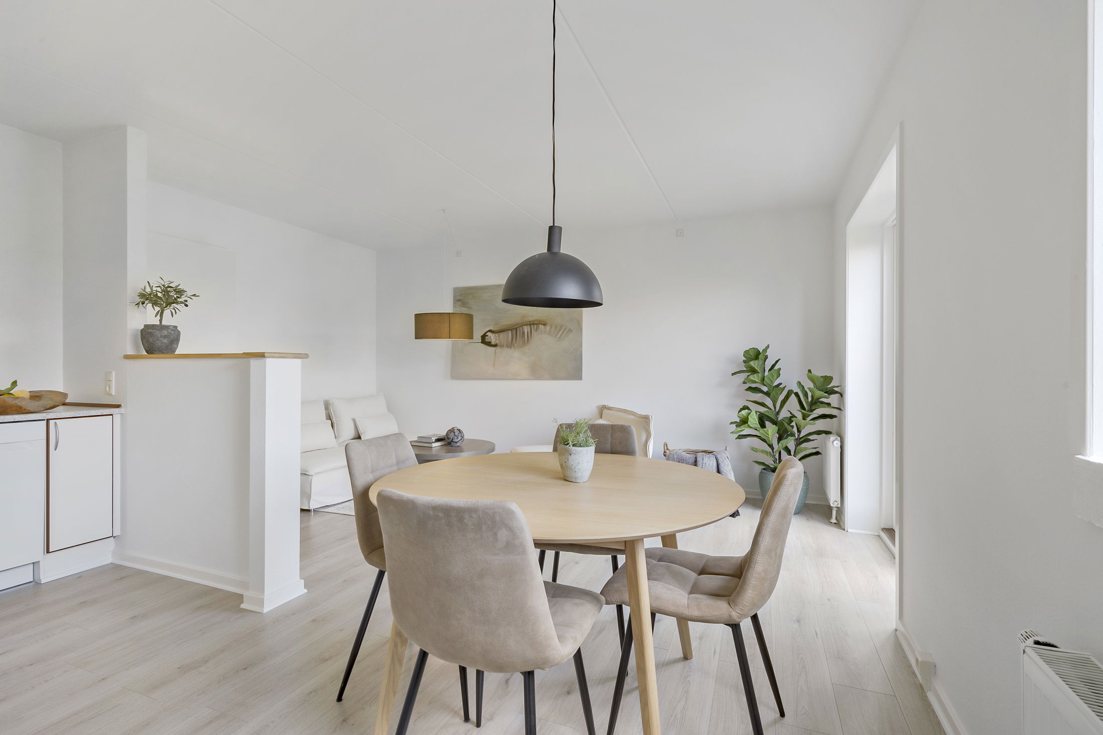 Nørrebjerg Runddel 49 F, 5220 Odense SØ