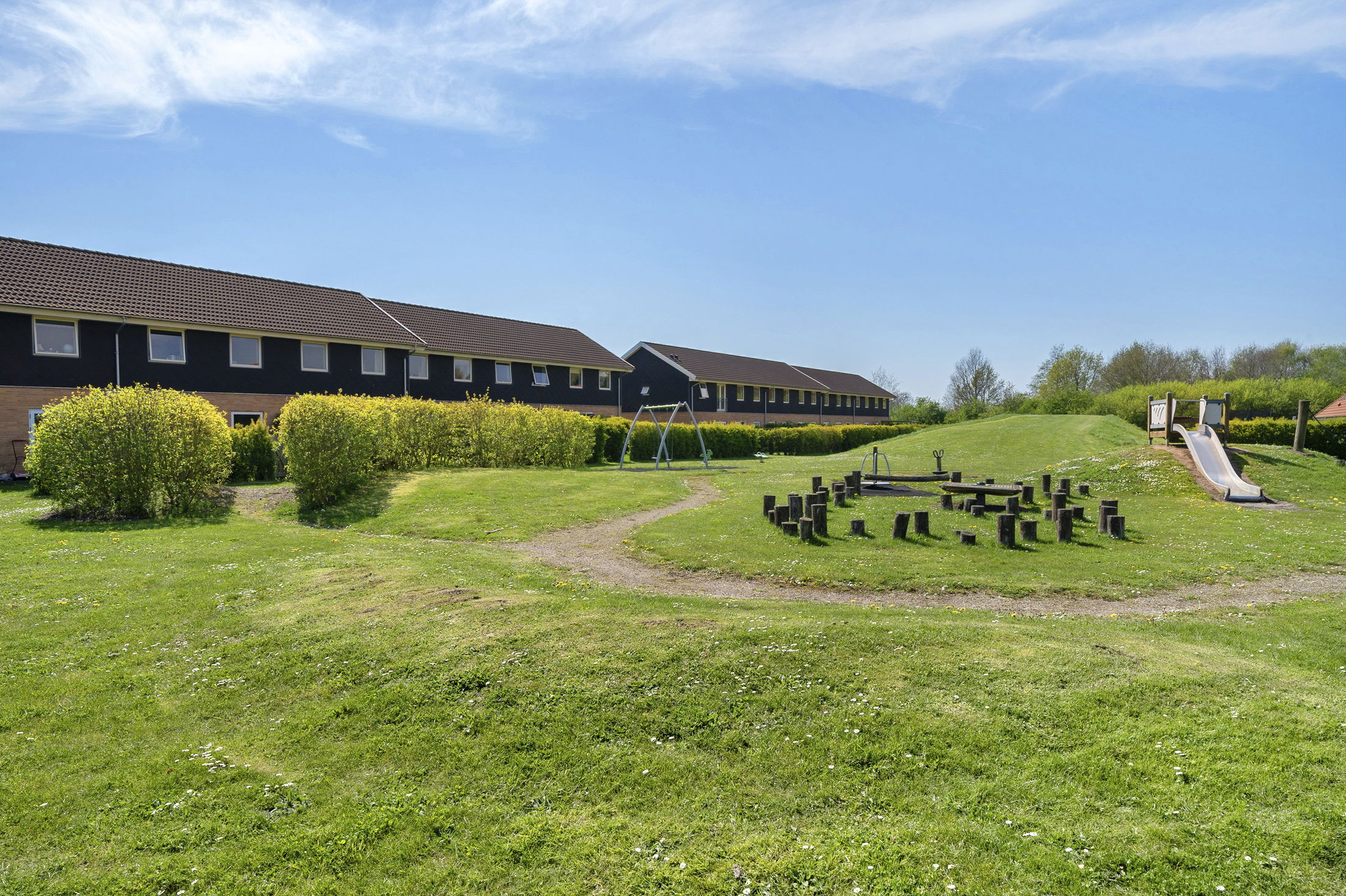Nørrebjerg Runddel 49 F, 5220 Odense SØ