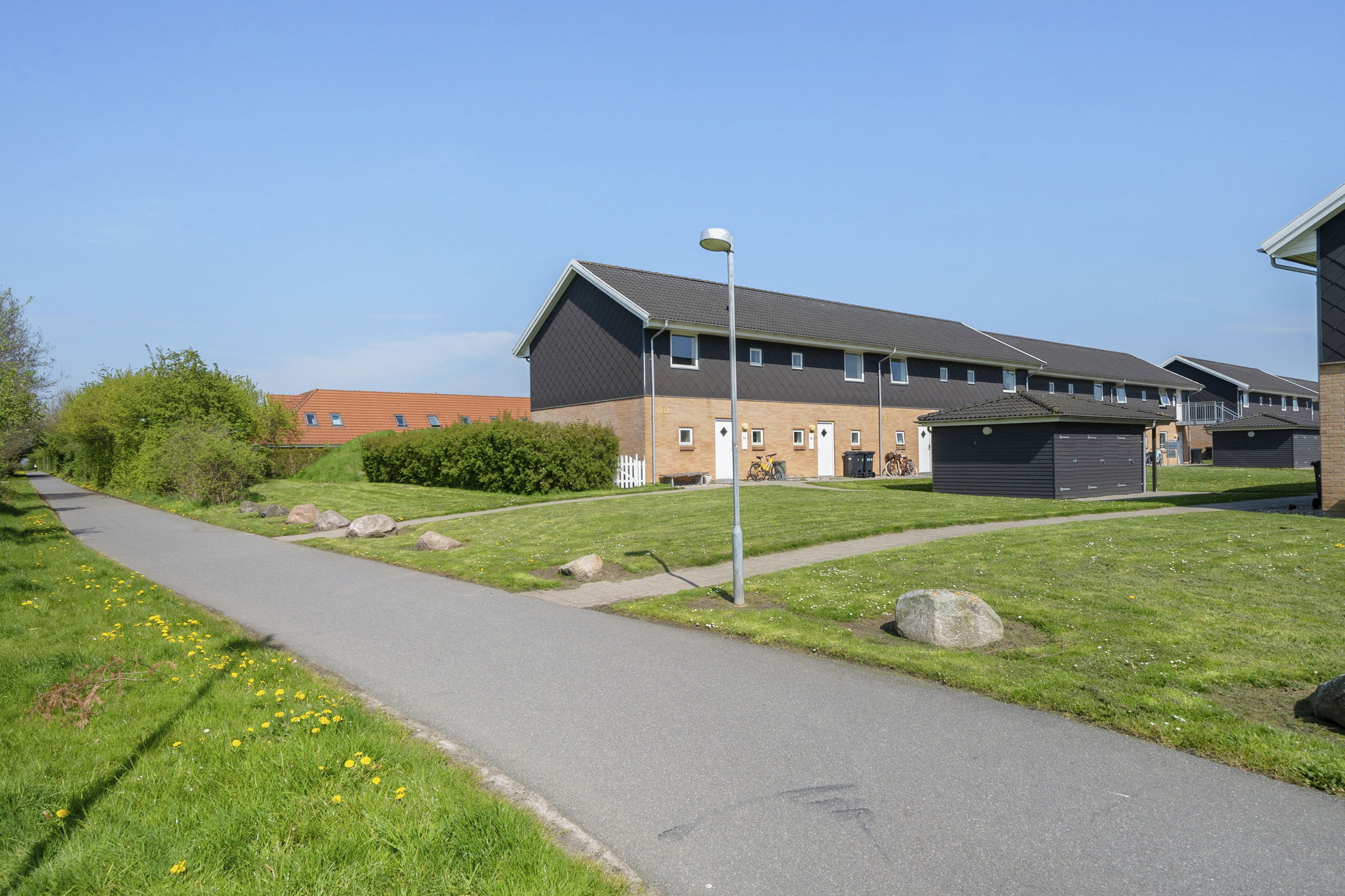 Nørrebjerg Runddel 49 F, 5220 Odense SØ