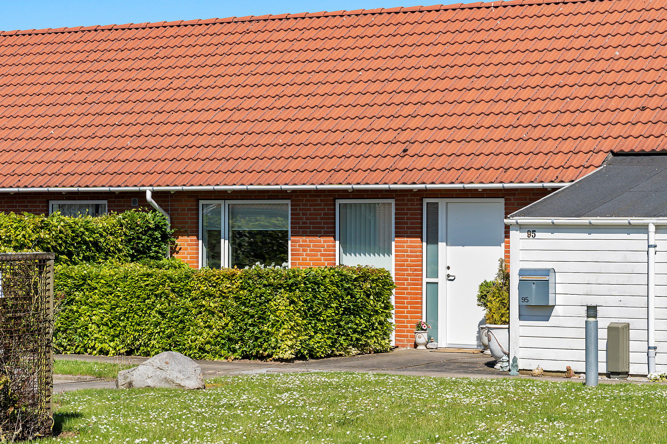 Toftekær 90, 5471 Søndersø