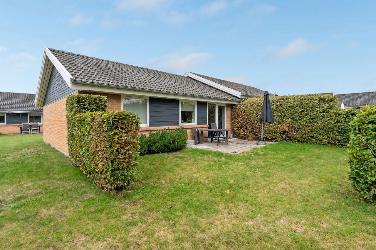 Hjulkronevænget 10, 5270 Odense N