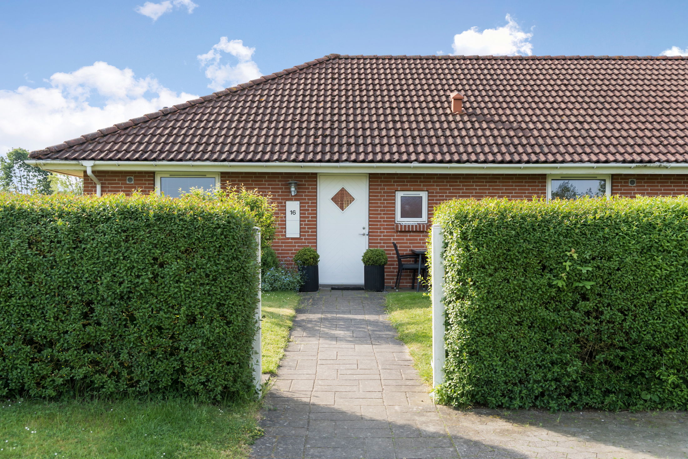 Møllehaven 31 B, 5853 Ørbæk