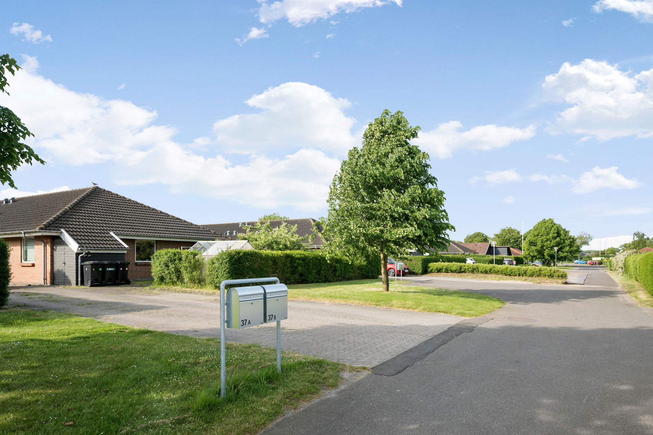 Møllehaven 31 B, 5853 Ørbæk