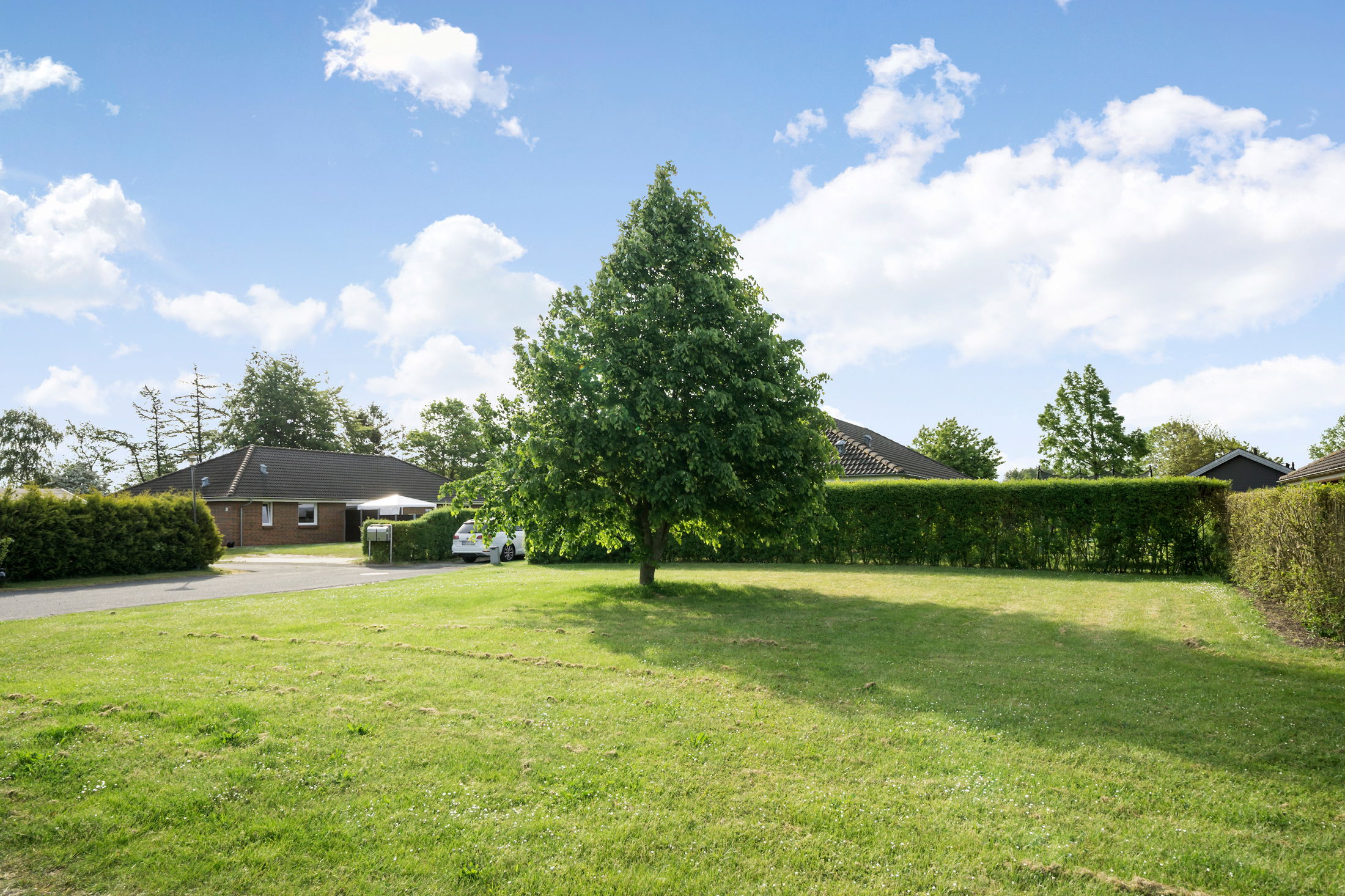 Møllehaven 31 B, 5853 Ørbæk