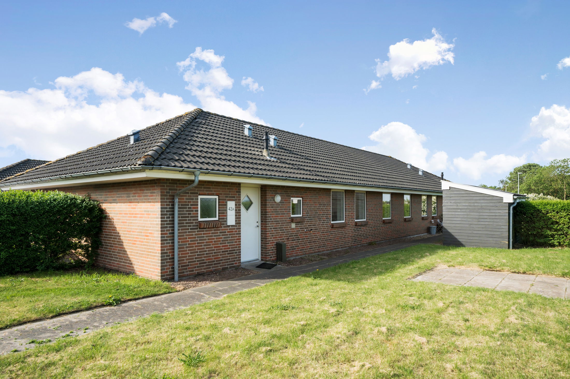 Møllehaven 31 B, 5853 Ørbæk